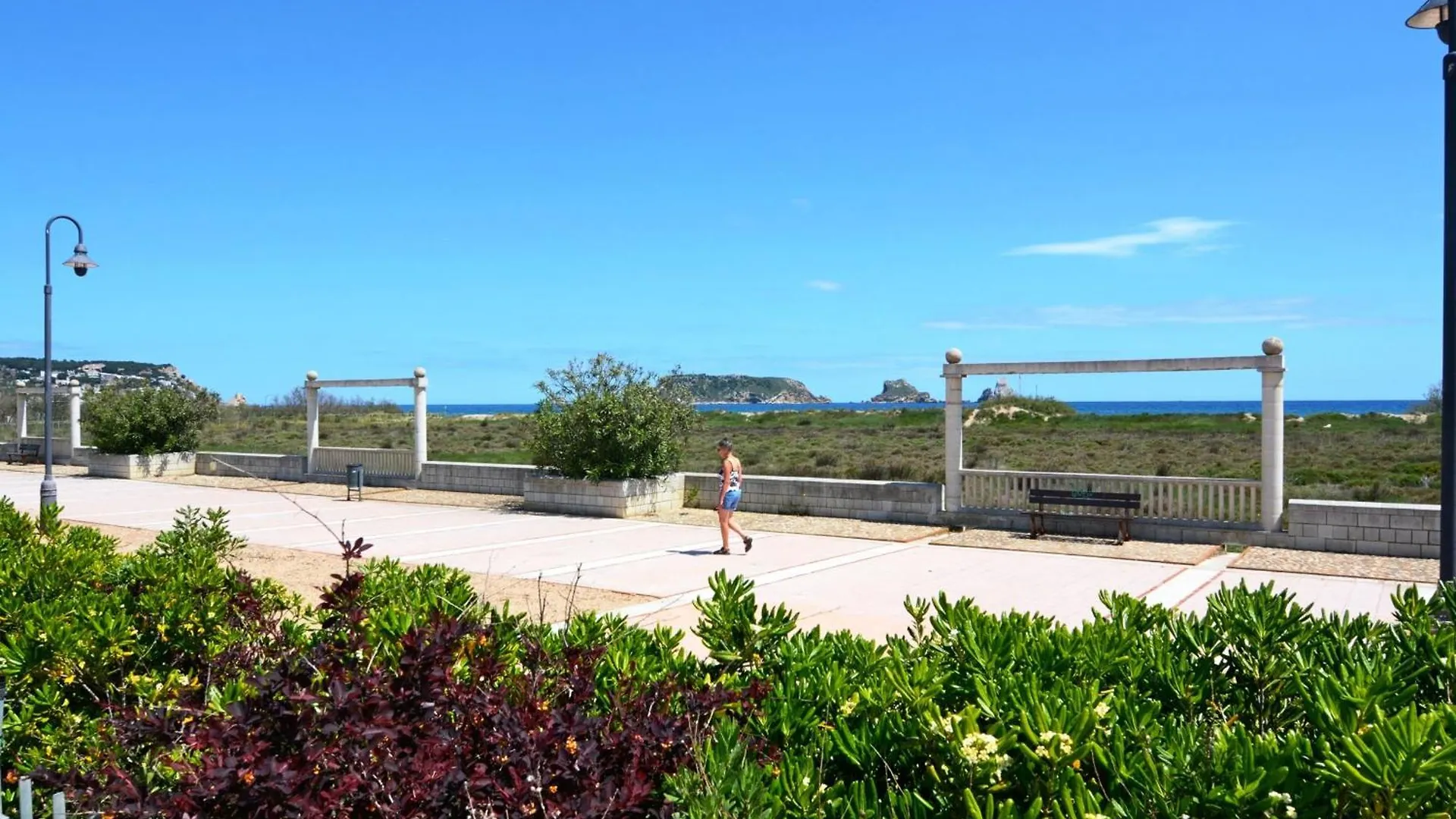 La Platera 365 location