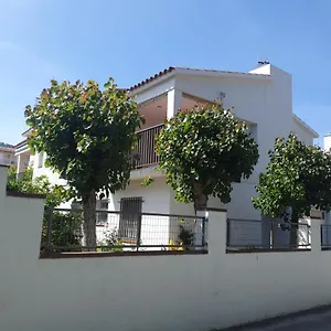 Сasa de vacaciones Guapa, L'Estartit
